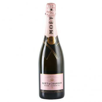 Moet & Chandon Rose
