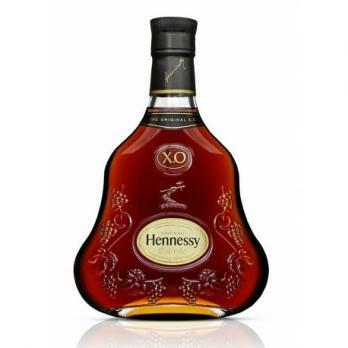 Hennessy XO