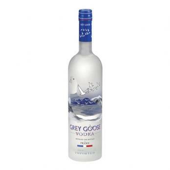 Grey goose