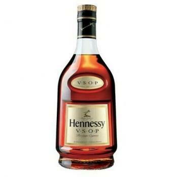 Hennessy VSOP 1